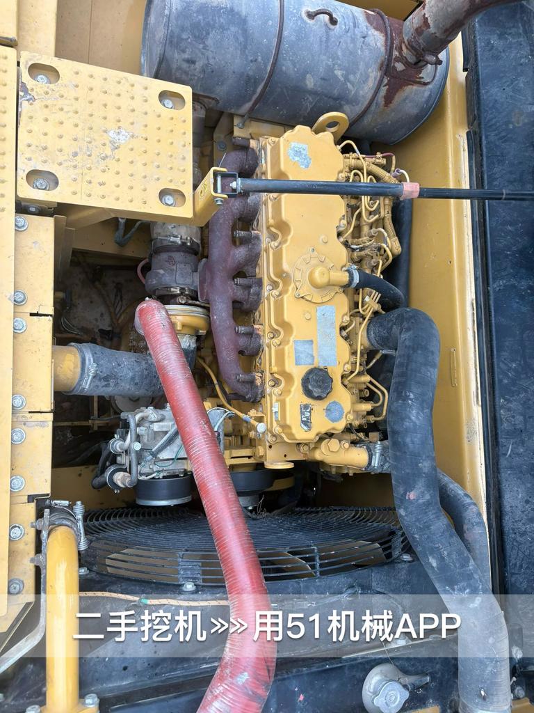 51机械